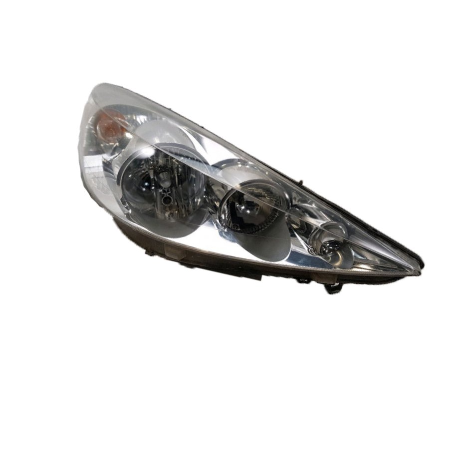 Far Ön Sağ (Krom) Peugeot 206+ 2009-2012 Arası