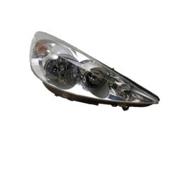 Far Ön Sağ (Krom) Peugeot 206+ 2009-2012 Arası