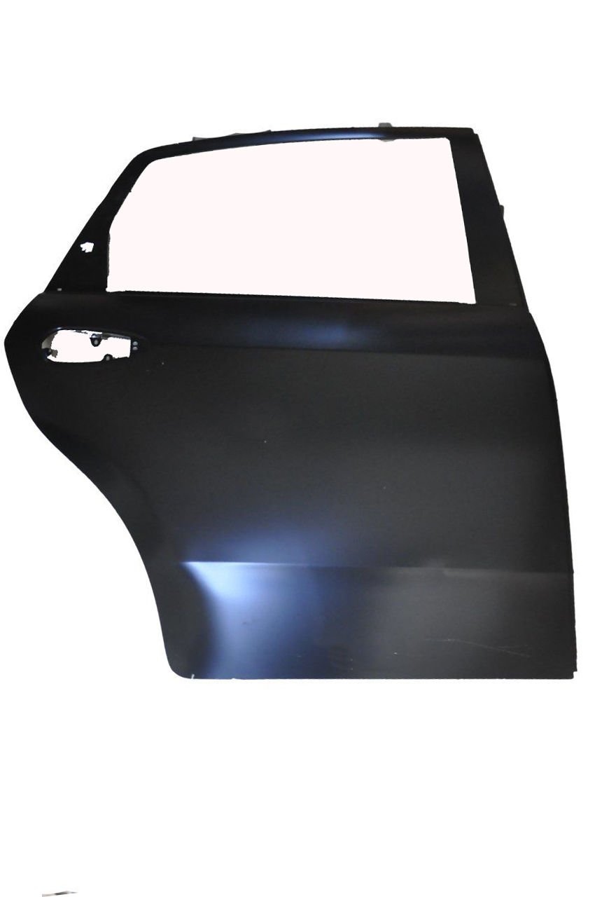 Sağ Arka Kapı Sacı Linea