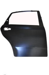 Sağ Arka Kapı Sacı Linea