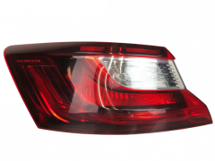 Sol Dış Stop Lambası Megane 4 Sedan