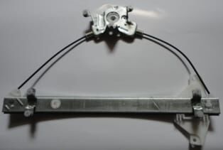 Arka Cam Krikosu Sol Elektrikli-Motorsuz (Hushan) Hyundaı Sonata 03-05 Arası