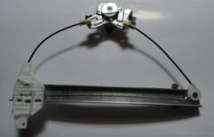 Arka Cam Krikosu Sol Elektrikli-Motorsuz (Hushan) Hyundaı Sonata 03-05 Arası