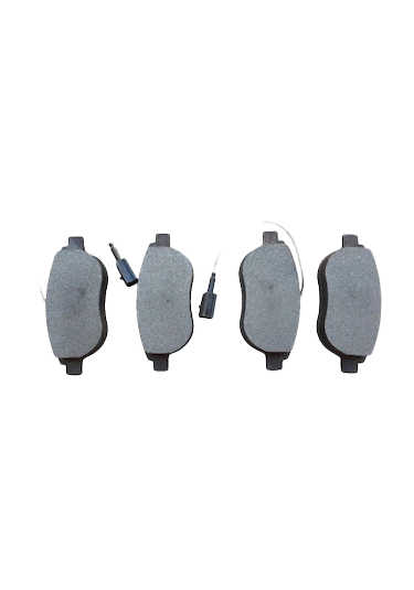 Ön Fren Balatası Takımı Linea-Grande Punto-Stilo-Doblo 2010 Sonrası Modeller İçin