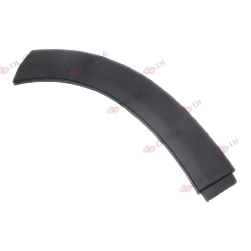 M.Cooper R50 01-06 Ön Çamurluk Kaplaması Alt Sol
