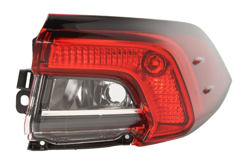 Stop Lambası Dış Sağ Toyota Corolla 2019 Sonrası