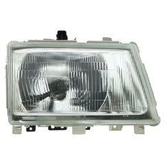 Far Ön Sağ (Motorlu) Mitsubishi Canter 2012 Sonrası