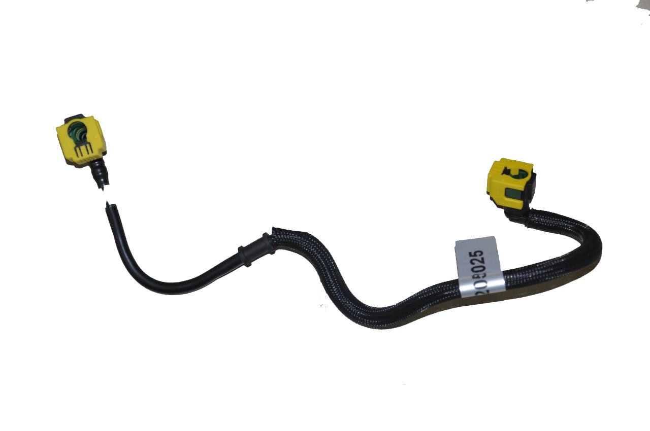 Yakıt Filtre Hortumu 1.3 Egea (Filtreye Giden)