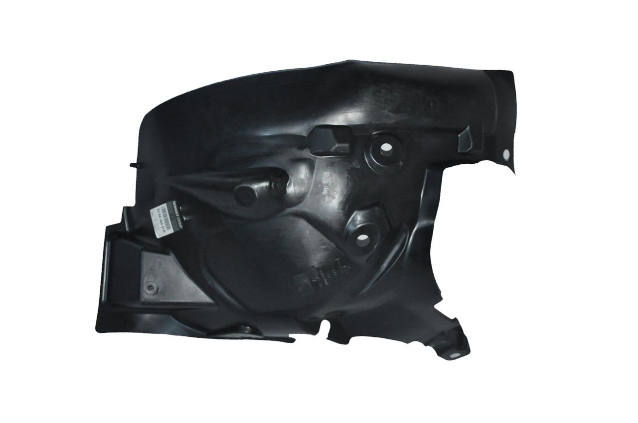 Çamurluk Davlumbazı Sol Önün Arkası Clio 4