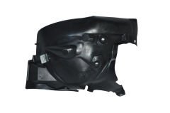 Çamurluk Davlumbazı Sol Önün Arkası Clio 4