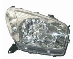 Toyota Rav 4 Ön Far El.Sağ 01-02