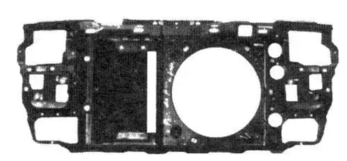 Volkswagen Polo Ön Panel 94-99