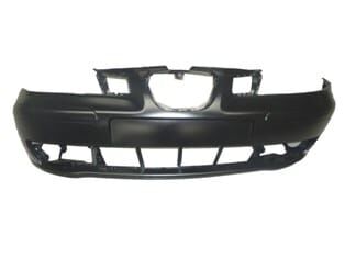 Ön Tampon Sis-Panjur Delikli (Karlıksız) (Phıra) Seat Cordoba 02-07 Arası