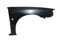 Ön Çamurluk Delikli Sağ Volvo S40 96-00 Arası