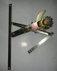 Arka Cam Krikosu Sol Manuel Hyundaı Elantra 98-01 Arası