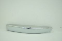 Tampon Çıtası (Nikelaj) Arka Sağ Linea 2012 Sonrası