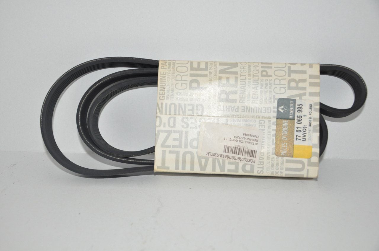 Alternatör Kayışı 1.9 Megane-Laguna