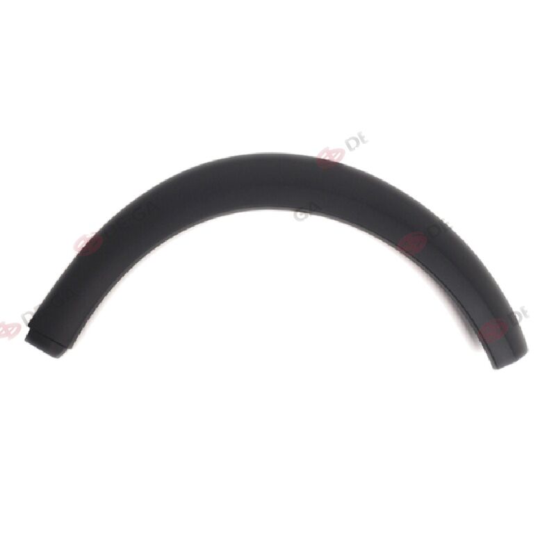M.Cooper R50 01-06 Arka Çamurluk Kaplaması Sol