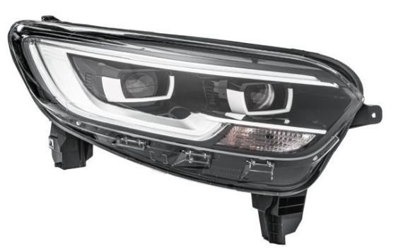 Far Sağ Ledli Halojen Kadjar