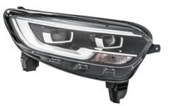 Far Sağ Ledli Halojen Kadjar