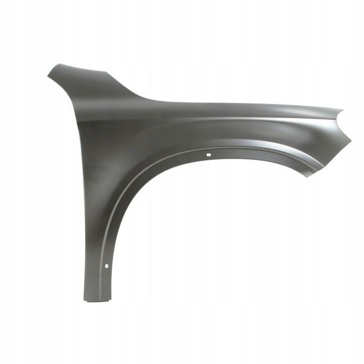 Mercedes X156 Gla Ön Çamurluk Al.Sağ 13-