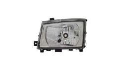 Far Ön Sol (Motorlu) Mitsubishi Canter 2012 Sonrası