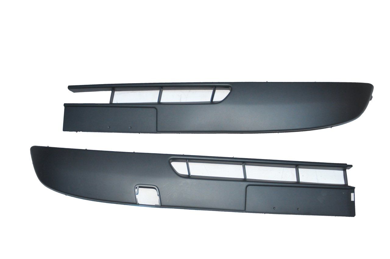 Ön Tampon Bandı Takımı Kango 2007 Sonrası