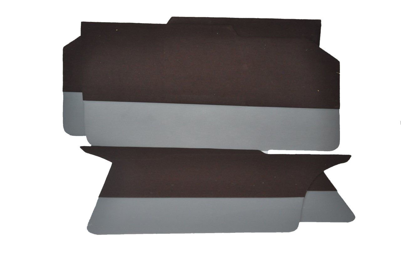 Kapı Döşemesi Takımı Doğan L-Kartal L (K.Rengi)