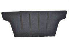 Bagaj Sırt Halı Kartal (Gri)