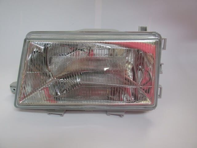 Far Sol Manuel (1 Reflektörlü) (H4) Renault R9 Broadway 93-96 Arası
