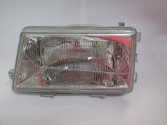 Far Sol Manuel (1 Reflektörlü) (H4) Renault R9 Broadway 93-96 Arası