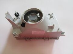 Far Sol Manuel (1 Reflektörlü) (H4) Renault R9 Broadway 93-96 Arası