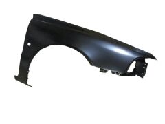 Ön Çamurluk Delikli Sağ Volvo V40 96-01 Arası