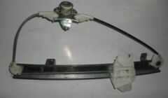 Ön Cam Krikosu Sağ Manuel Hyundaı Elantra 98-01 Arası