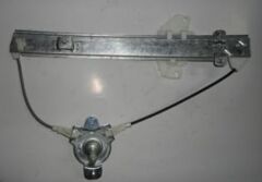 Ön Cam Krikosu Sağ Manuel Hyundaı Elantra 98-01 Arası