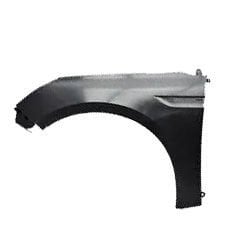 Sol Ön Çamurluk Megane 4