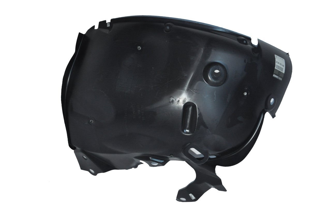 Çamurluk Davlumbazı Sol Önün Önü Fluence