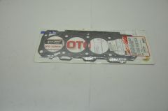 Silindir Kapak Contası 1.9 Jtd Doblo (1 Delik)