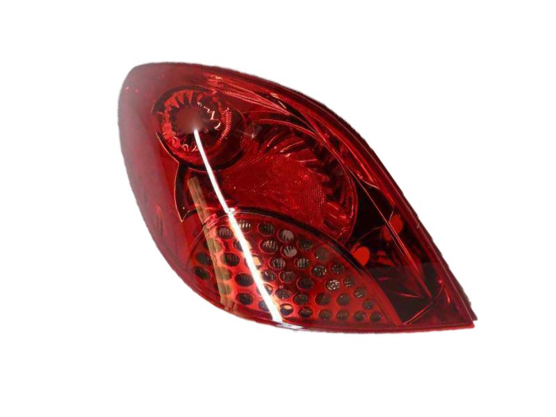Stop Lambası Sol Peugeot 207 2006-2009 Arası
