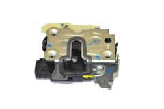 Sol Ön Kapı Kilidi Lodgy-Dokker