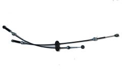 Vites Kumanda Teli Takımı 2.8 Master 2001-2004 Modelleri Arası