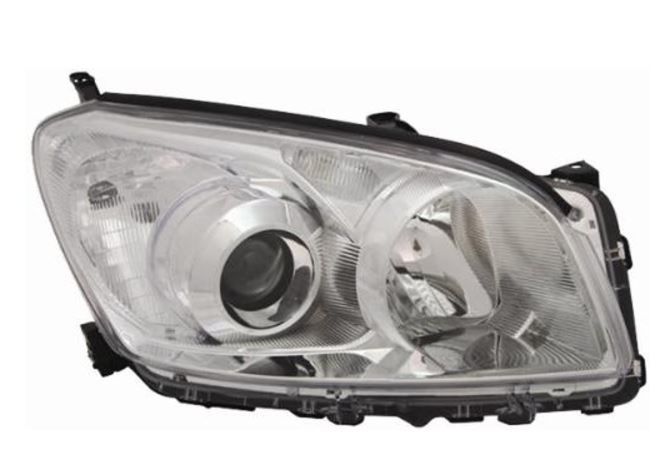 Toyota Rav 4 Ön Far El.Sağ 09-