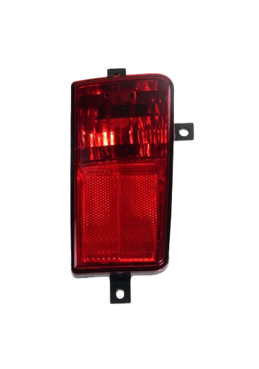 Arka Tampon Reflektörü Sağ Ducato 2006 Sonrası Modeller İçin