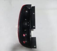 Sağ Stop Lambası Kırmızı-Beyaz (Bagaj Kapağı Yana Açılan) (Mars) (E Marklı) Fiat Doblo 2011-2015 Arası
