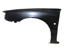 Ön Çamurluk Delikli Sol Volvo S40 96-00 Arası