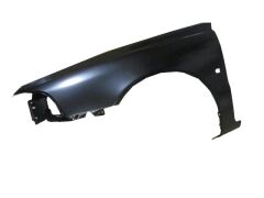Ön Çamurluk Delikli Sol Volvo S40 96-00 Arası