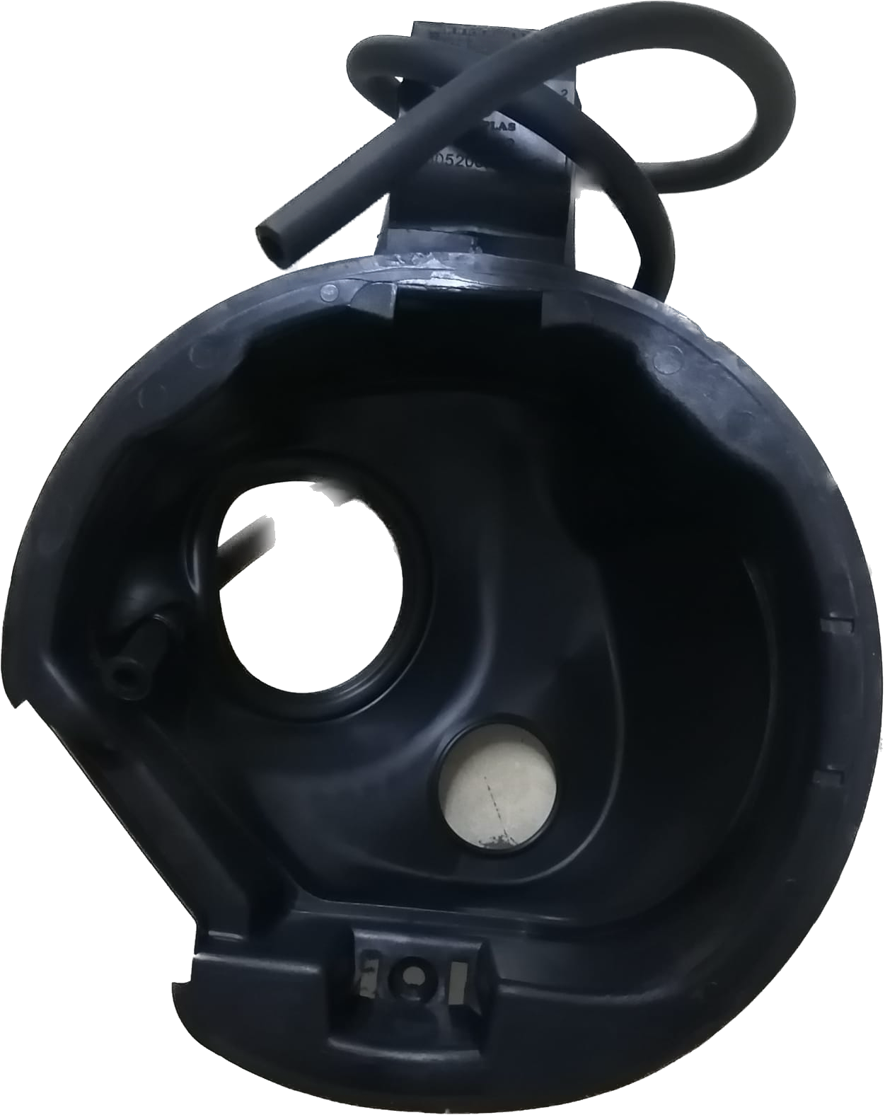 Yakıt Depo Boğaz Bakaliti Doblo 2010 Sonrası