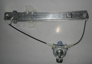 Ön Cam Krikosu Sol Manuel Hyundaı Elantra 98-01 Arası