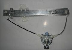 Ön Cam Krikosu Sol Manuel Hyundaı Elantra 98-01 Arası