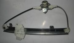 Ön Cam Krikosu Sol Manuel Hyundaı Elantra 98-01 Arası